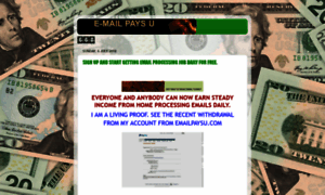 Emailreadingcash.blogspot.in thumbnail