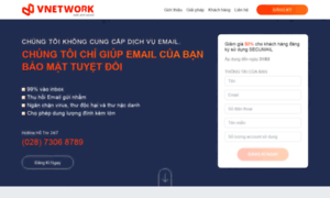 Emailsecurity.vn thumbnail