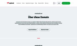 Emailsys2b.net thumbnail