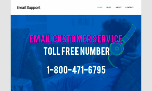 Emailtechnical-support.weebly.com thumbnail