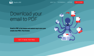 Emailtopdf.app thumbnail