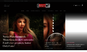 Emaismt.com.br thumbnail