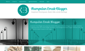 Emak2blogger.com thumbnail