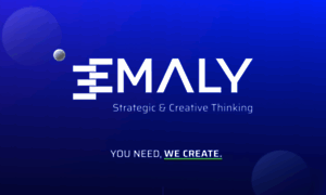 Emaly.com.mx thumbnail