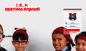 Emanuel.cubicol.pe thumbnail