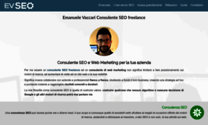 Emanuelevaccariweb.it thumbnail