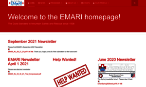 Emari.org thumbnail