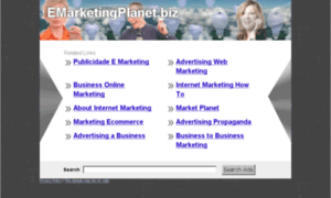 Emarketingplanet.biz thumbnail