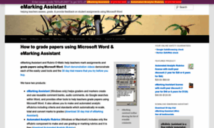 Emarkingassistant.com thumbnail