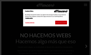 Emascaro.com thumbnail