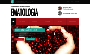 Ematologia-pavia.it thumbnail