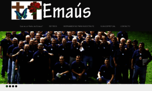 Emaus.com.co thumbnail