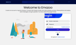 Emazoo.com thumbnail
