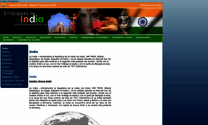 Embajadadeindia.org thumbnail