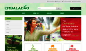 Embaladao.com.br thumbnail