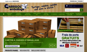 Emballage-garrigou.fr thumbnail