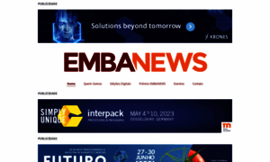 Embanews.com thumbnail