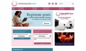 Embarazada.com thumbnail