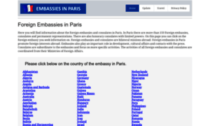 Embassy-paris.com thumbnail