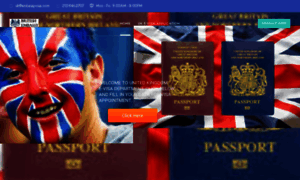 Embassy-visa.com thumbnail