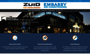 Embassyair.co.za thumbnail