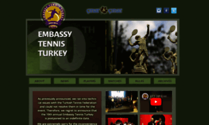 Embassytennisturkey.com thumbnail