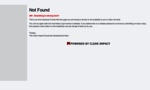 Embed.clearimpact.com thumbnail