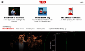 Embed.ted.com thumbnail