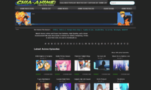 Embedcf.chia-anime.tv thumbnail