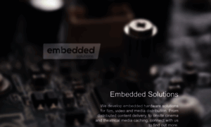 Embedded.com.au thumbnail