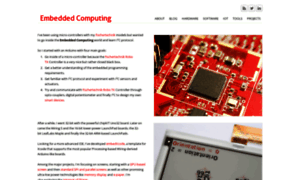 Embeddedcomputing.weebly.com thumbnail