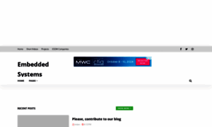 Embeddeddesignblog.blogspot.com thumbnail