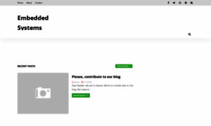 Embeddeddesignblog.blogspot.si thumbnail