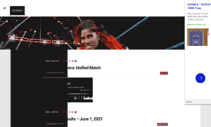 Ember-moon.com thumbnail