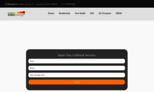 Emberenergyni.co.uk thumbnail