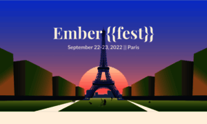 Emberfest.eu thumbnail