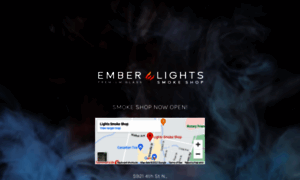 Emberlights.com thumbnail