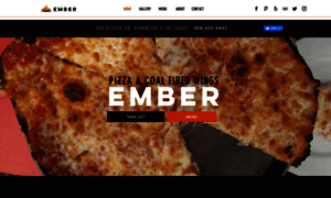 Emberpizza.com thumbnail