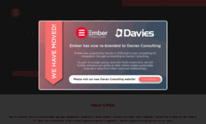 Emberservices.com thumbnail