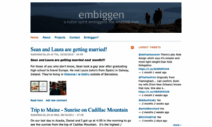 Embiggen.net thumbnail