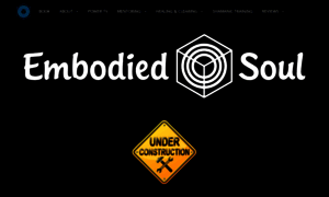 Embodiedsoul.com.au thumbnail