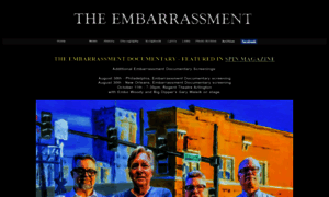 Embos.org thumbnail