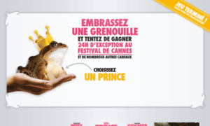 Embrasse-moi-si-tu-peux.com thumbnail