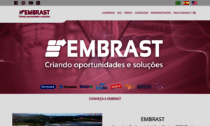 Embrast.com.br thumbnail