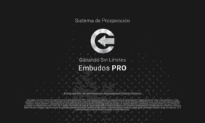 Embudospro.com.mx thumbnail