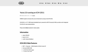 Embux.github.io thumbnail