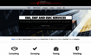 Emc-consultants.co.uk thumbnail