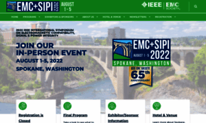 Emc2022.emcss.org thumbnail