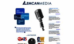 Emcan-media.com thumbnail