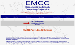 Emcc.com thumbnail